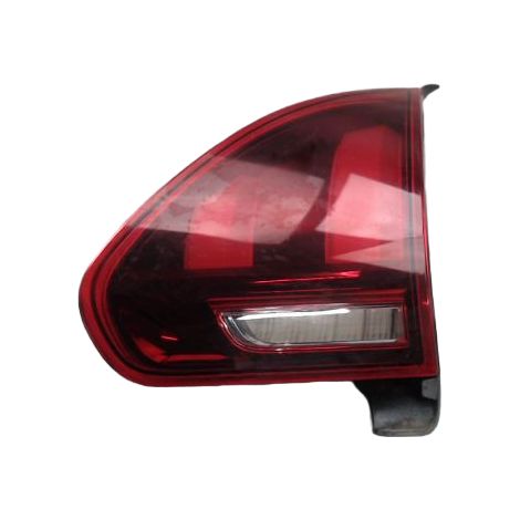 [PRODUIT D'OCCASION] Feu Arrieree Interieur Droit PEUGEOT 2008 ♻️ Ref Oe. 9814757280 - Garantie à vie (1/2)
