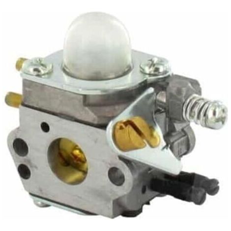 Carburateur ECHO adaptable – Modèles 125200-05960, 125200-05961, 125200-05962 – Pour moteurs 2 temps – Performance optimisée (1/2)
