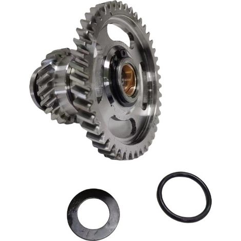 Modifizierte Nockenwellen, angepasst für CG125, CG150, CG200, 150cc und 200cc Motorräder. (1/4)