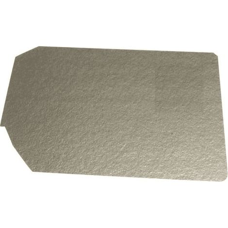 PLAQUE MICA POUR MICRO ONDES PANASONIC - Z20556W50XP (1/2)