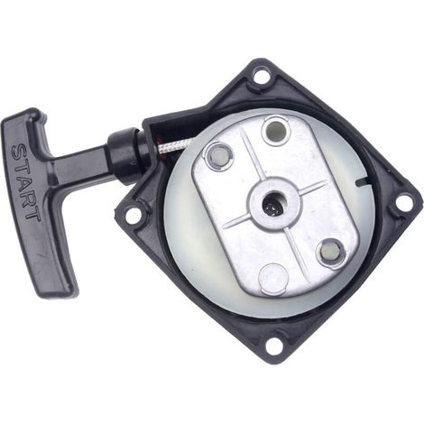 Universeller Traktionsplattenstarter für PB-403 und Varianten - SONSTIGES (1/3)