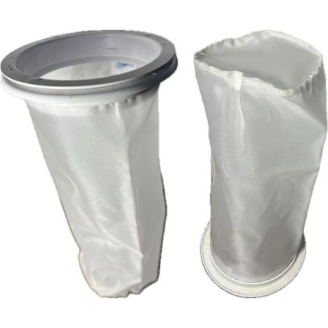 Poche de filtration 20 microns pour filtre Desjoyaux – Nettoyage facile sans démontage – Vision propre après nettoyage – Easyfilter