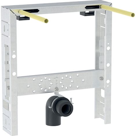 MODULO COMBIFIX PER LAVABO SOSPESO - GBR
