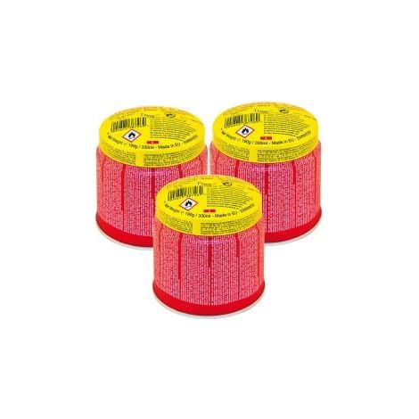 ROTHENBERGER Industrial  3x cartuccia  C200 330  ml con  sistema ILL  - 1500000924