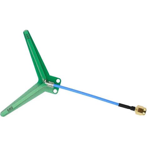 1,2 GHz 1,3 GHz 2 W VTX Videosender VTX-1G3TE 2000 mW 9 Kanäle