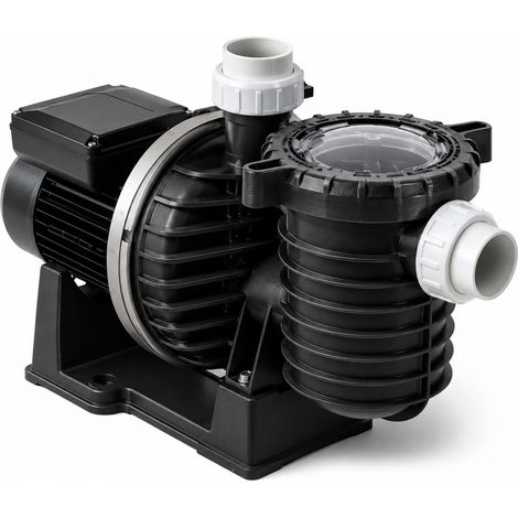 Pompe piscine Sta-Rite LA STARITE HD 1.5cv Pentair eau salée TRI P-STRHD-153E3