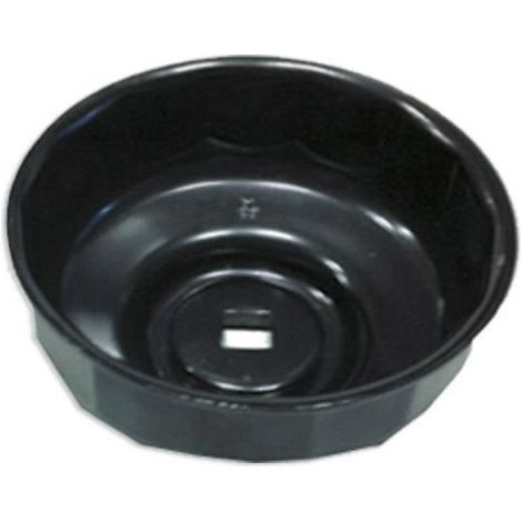 Vaso de extracción para filtro aceite 84X14C JBM 52313