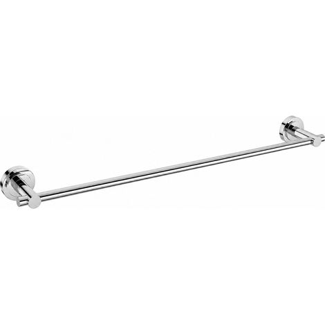 Deante Temisto porta-asciugamani da parete cromo 60 cm (1/3)