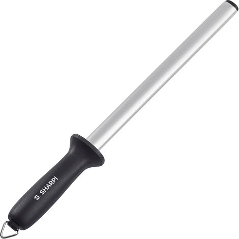 SHARPI Diamond Musak Steel 30cm 600