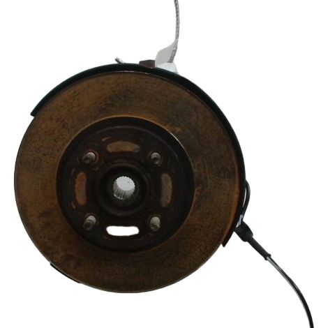 [PRODUIT D'OCCASION] Pivot Avant Droit FORD T.courier ♻️ Ref Oe. 1834240 - Garantie à vie (1/3)