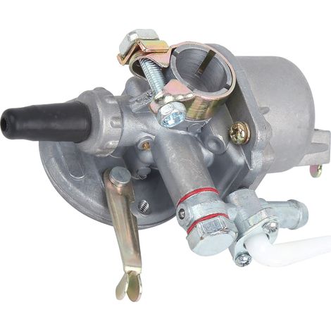 Pièces détachées pour carburateur de débroussailleuse, coupe-bordures et outil de jardin à essence BG328 PZ11&8209001 (1/5)