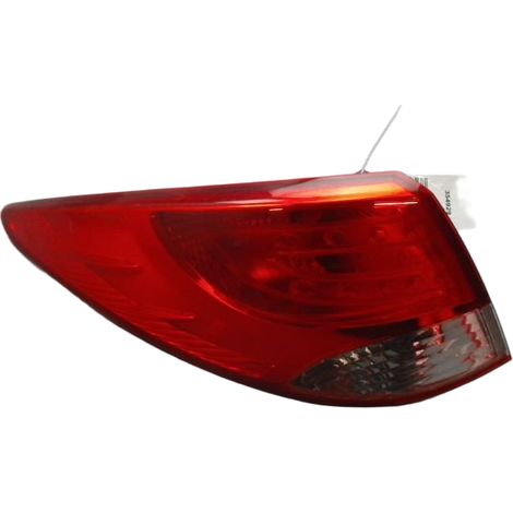 Feu Arriere Gauche  HYUNDAI Ix35 [PRODUIT D'OCCASION]♻️924102y000 (1/3)