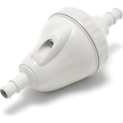 Aqualux – Vanne de recul G52 pour Polaris 180 280 380 480 – Mécanisme d'engrenage G53 – Construction en polymère résistant – Accessoire robot piscine