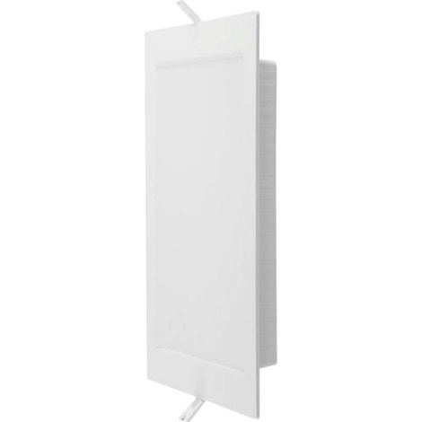 V-TAC 10486 VT-61018 LED-Panel  EEK: F (A - G)   18 W Weiß