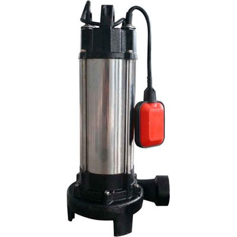 Pompe centrifuge verticale multicellulaire Série GRINDER-180 BCN