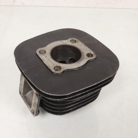 [PRODUIT D'OCCASION] Cylindre origine pour moto Yamaha 125 TY 1976 à 1991 Ø56mm 1K6 (1/5)