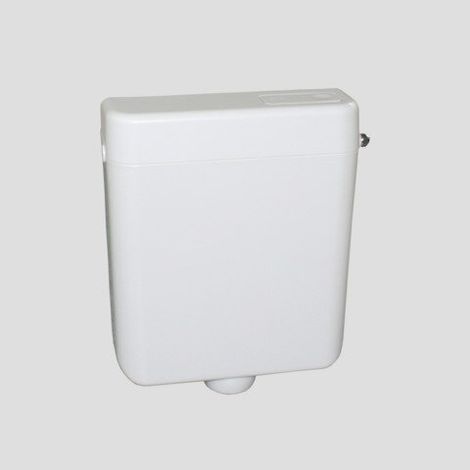 SANIT 91.701.01..S000 Citerne 937 (6L) suspendue basse (1/2)
