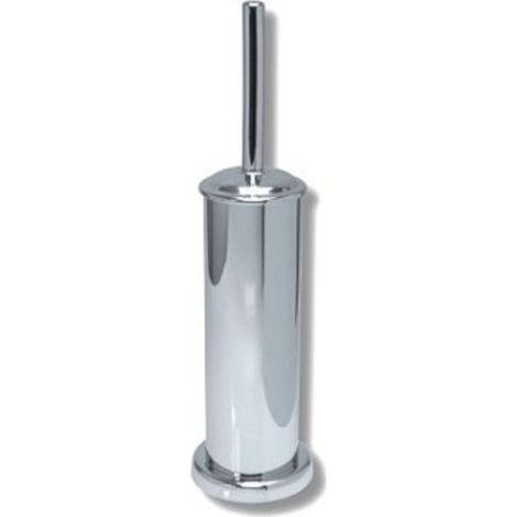 Novaservis Accessori bagno - Scopino WC, cromo 6969,0