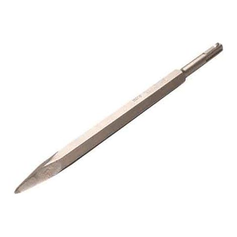 SCALPELLO A PUNTA SDS-PLUS MAKITA 250 mm - MAKITA