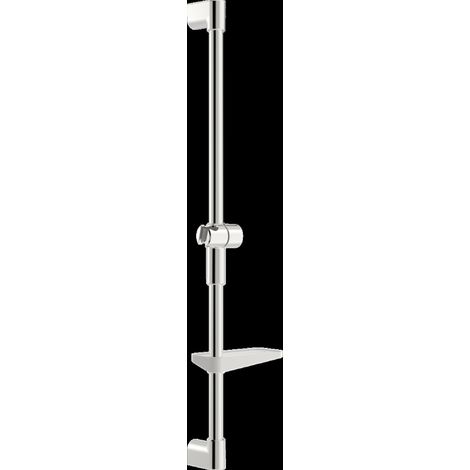 HANSA HANSAVIVA barra de pared, 965 mm, cromo, soporte de ducha (1/4)