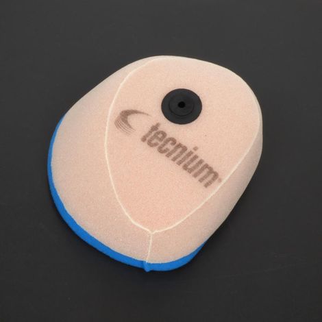tecnium luftfilter für motorrad honda 450 crf r 2003 bis 2008 (1/2)