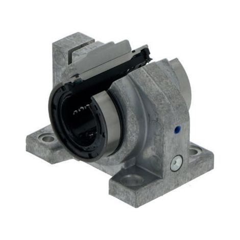 EWELLIX Linear-Kugellager-Einheit LUCF40 -2LS