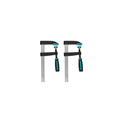 Outils de serrage craft 8646000 force 270 kg 200 mm