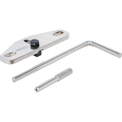 Herramienta de motor BGS 8529 metálica 410 gramos (1/4)