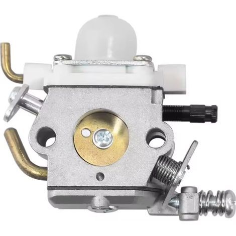 Carburador WTA-35 A021004331 P44813001001, pieza de repuesto para soplador de hojas PB-580 y PB-580T. (1/5)