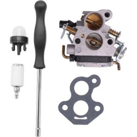Vergaser-Reparatursatz für Kettensäge, XU, C1T-W33 235E 235 236 240 240E CS2234 GZ380 574719402 545072601 - (1/4)