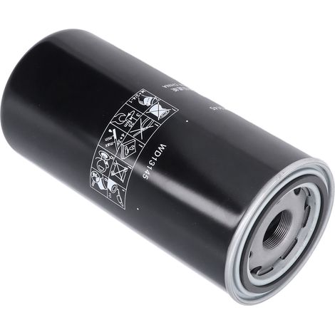 Ölfilter-Schraubenfilter für Luftkompressoren (ab 7,5 kW/100 PS, Modell WD13145) (1/5)