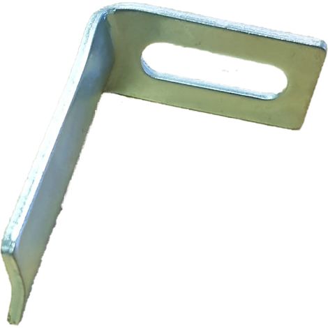 Pletina Ajuste Correa Bajo compatible con Z750  Ref 976634