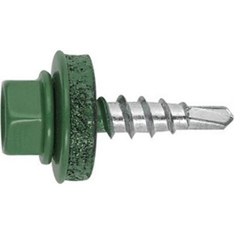 FS - TOR. CUBIERTA METAL-MADERA "FARMER SCREW" 4,8X019,0-6005 ( 250 u.)