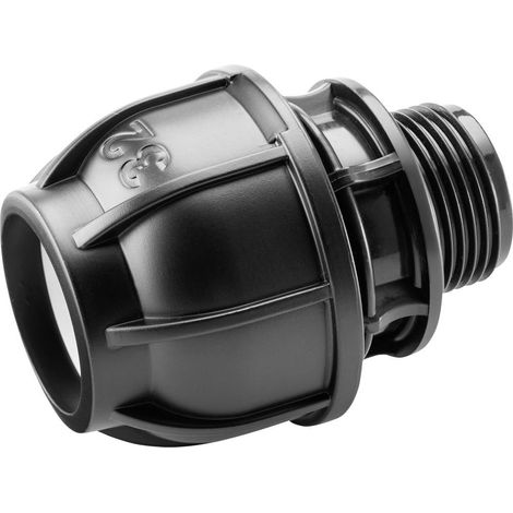 Kärcher Home & Garden 2.997-116.0 Raccord pour pompe 41,91 mm (1 1/4) (filet ext.) plastique (1/3)