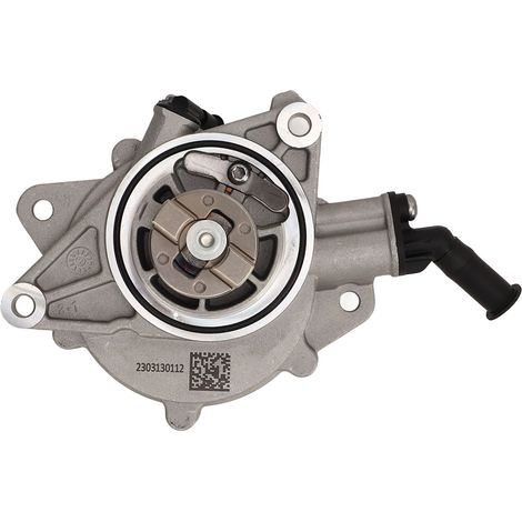 Pompe à vide de frein 701366060 Pompe d'assistance de vide pour R55 R56 R57 R58 R59 Moteur N14 (1/5)
