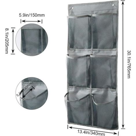 Étagère à chaussures murale, 2 pièces/peut stocker 6 paires de baskets, organisateur de rangement de chaussures, étagère à chaussures
