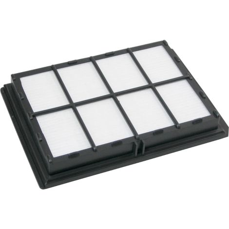 HEPA-Filter/Allergikerfilter/Pollenfilter/Hygienefilter für Quelle 063.872-01BSA2877/05BSA2877/05 102.621-01VS73C04VS73C04 517.649-01VS5PR04/02/05VS5PR04/02/05 (1/2)