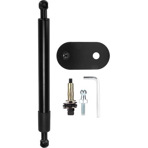 Rear Tailgate Damper Slow Down Support Rod Replacement for Dodge Ram 1500 2500 3500 Pickup (1/5)