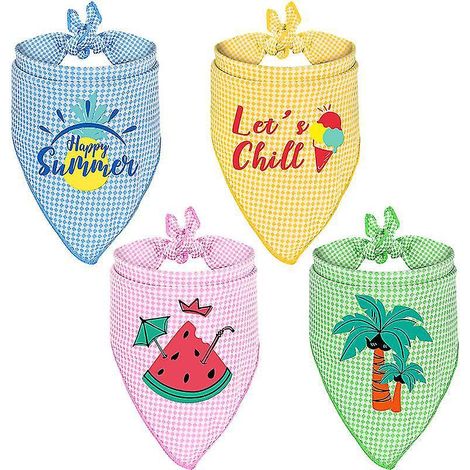 4 tapis rafraîchissants pour chiens (1/3)