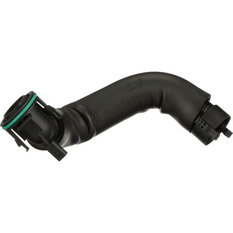 Tuyau, ventilation de carter-moteur Gates EMH089 BMW 11127598091