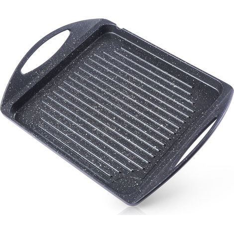 Plaque de cuisson en granit GRANDE 34x26,5 cm (1/5)