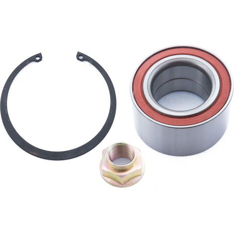 KIT DE COJINETES DE RUEDA DELANTEROS 'MS' MERCEDES-BENZ Clase M (W163) (1/2)