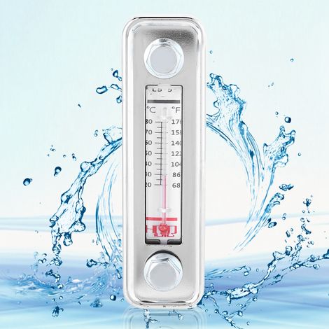 Jauge de niveau d'huile/liquide - Affichage transparent et intuitif - Étanchéité optimale - Mesure précise LS-5 (1/5)