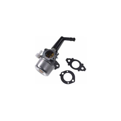 Carburateur de remplacement 696065 avec jeu de joints pour moteurs Briggs & Stratton