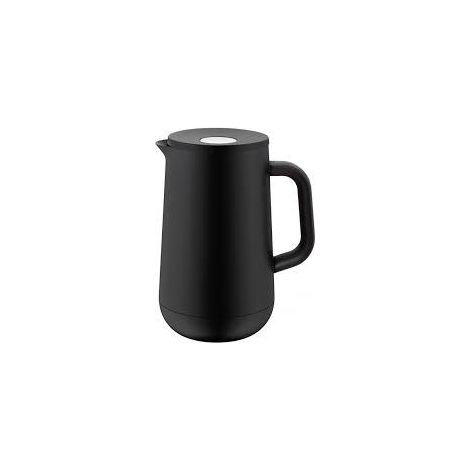 WMF Impulse thermos noir 1 litre design élégant (1/2)