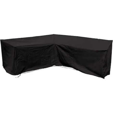 Housses pour mobilier de jardin, Oxford 210d résistant (30030098cm)(30030098cm) (1/4)