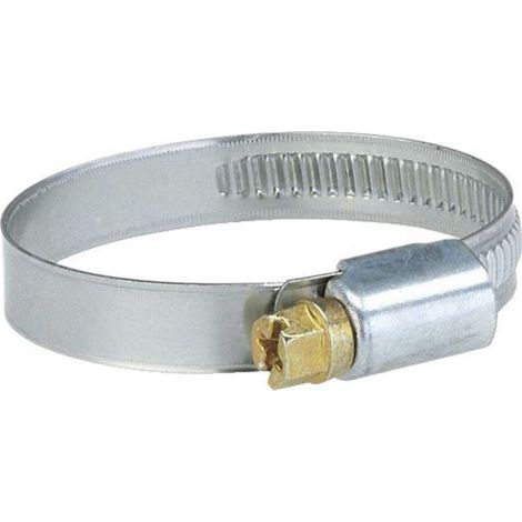 Gardena - Schlauchschelle, Spannbereich 12 - 20 mm (1/2) - 07191-20