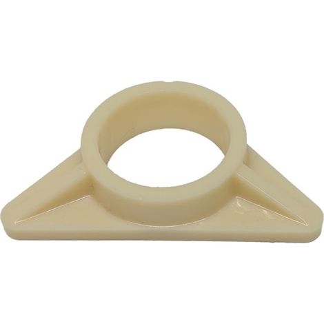 Piastra di stabilizzazione 05334 per rubinetto da cucina Supra