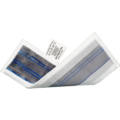 Scopa a vapore grigio-blu di alta qualità compatibile con Keka SC2 SC3 SC4 - ALTRO (1/3)