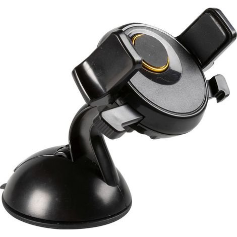Porta telefono universale per tutti gli smartphone per auto (1/5)